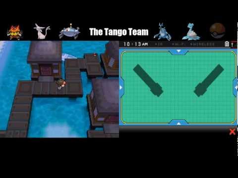 Pokemon Black 2 (Episode 44) Route 22