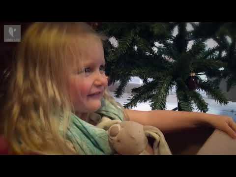 Tajemství šťastných Vánoc