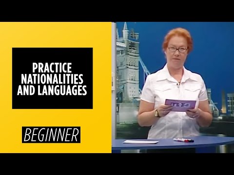 Beginner Level Weather Terms Present Continuous Tense | English For You