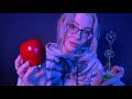 ASMR Directional Therapy For Pain Physical Mental Insomnia