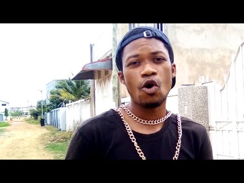 LADIPOE - Feeling feat. Buju (Cover) #Jacson