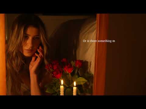 AZEE - BE MINE? (OFFICIAL LYRIC VIDEO)