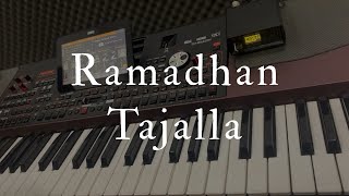Download lagu KARAOKE INSTRUMEN RAMADHAN TAJALLA KORG PA1000 JUZI SOUND mp3 Download lagu KARAOKE INSTRUMEN RAMADHAN TAJALLA KORG PA1000 JUZI SOUND mp3