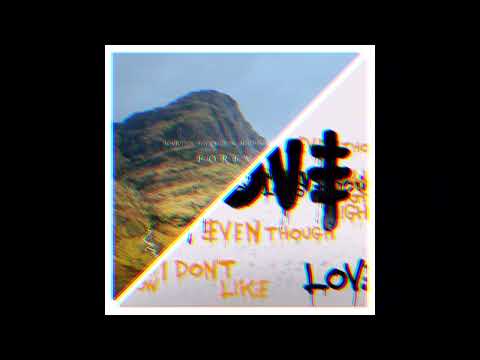 Axwell Λ Ingrosso x Martin Garrix, Matisse & Sadko - Forever x I Love You (Axwell Λ Ingrosso Mashup)