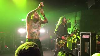 The Devil Wears Prada - Sassafras