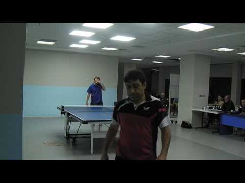 2016/2017 KKMTSD Hakan KOCA - İlker BAKIR