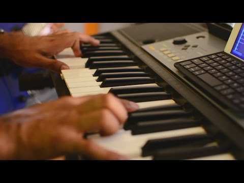 kavyas band O Khuda Cov...