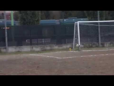 Highlights Precotto - S  Carlo Bettola Bianco