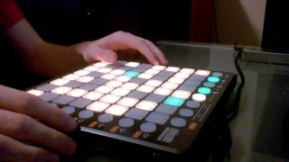 Paucity Plays - Madeon Pop Culture (Launchpad Cover)