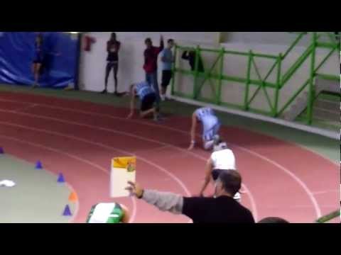 Jeremy Azzolini - Championnat de Picardie 2 - 2012