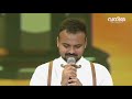 Jomol വീഴുമോ പേടിച്ച് ചാക്കോച്ചൻ Kunchako Boban Best