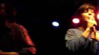 THE MACCABEES!!!! ALL IN YOUR ROWS!! CHICAGO SCHUBAS!