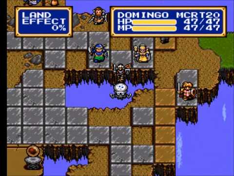 Let's Play Shining Force CD (part 46)  Book 3 Finale