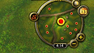 Самые редкие мобы Warcraft которых нереально найти