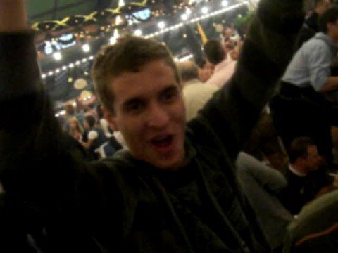 Tura aufm Oktoberfest 1