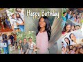 Happy Birthday My Princess | Presenting Faith’s Voice for the 1st Time