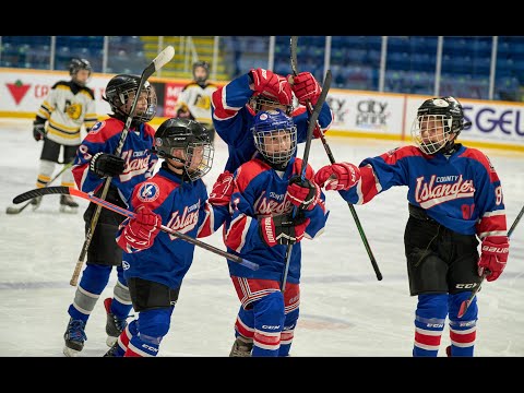 LIVE U11A Championship Game