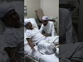 Menjelang Wafatnya Alm Ust Arifin Ilham Di Tengokin Sahabatnya Ust Adi Hidayat Alfateha