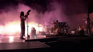 30 Seconds To Mars - Love Is Madness live @ MARS ISLAND