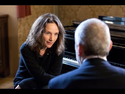 Helene Grimaud - Interview - English version