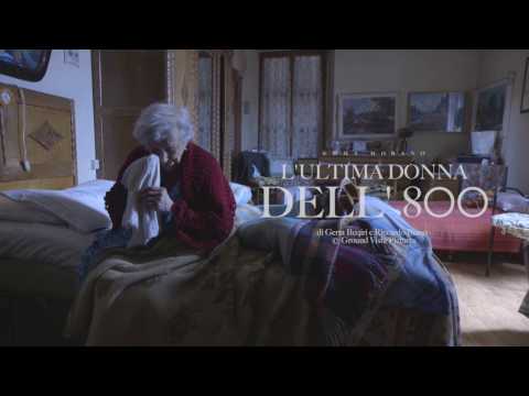 Emma Morano   L’ultima donna dell’800   La donna più longeva del mondo