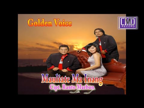 JONAR SITUMORANG, PUTRI.S FEAT ARVINDO.S - MAULIATE MA INANG [Official Music Video CMD Record]