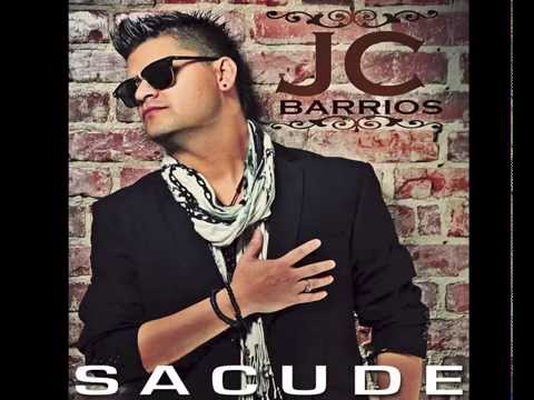JC Barrios - Sacude (Audio Oficial)