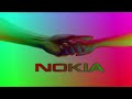 Nokia Hands Startup Effects P2E
