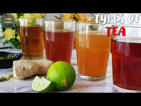 tea recept a paraziták számára)