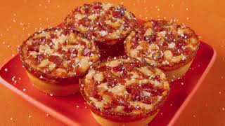 Little Caesars Pizza Slo-Mo Whoa!