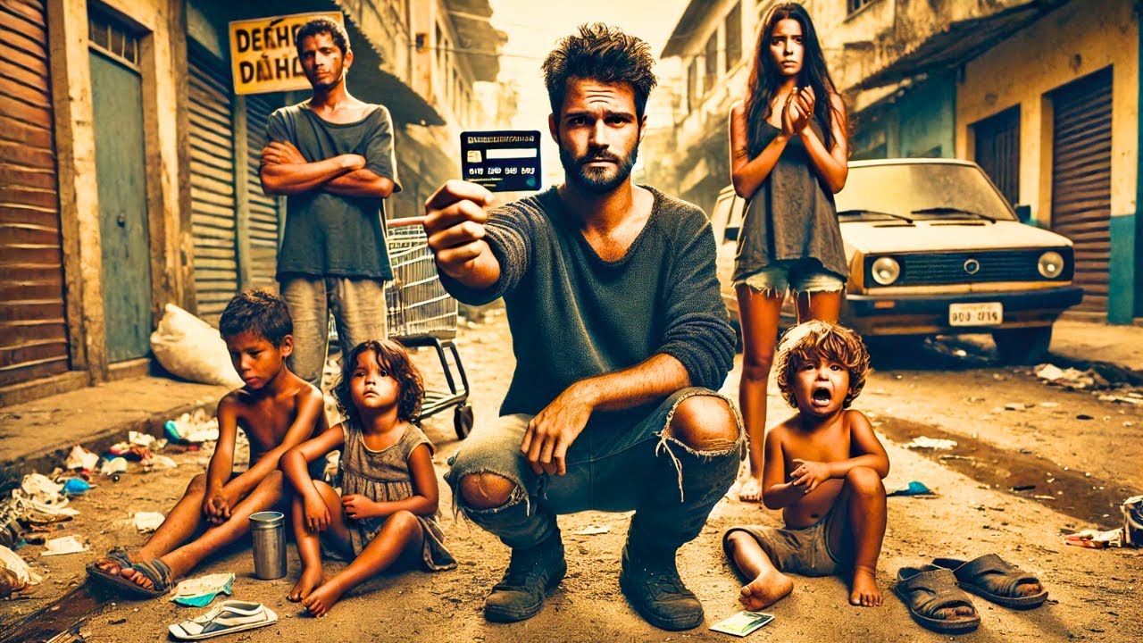 Como todo brasileiro deve usar o cartão de crédito (para não ficar pobre)