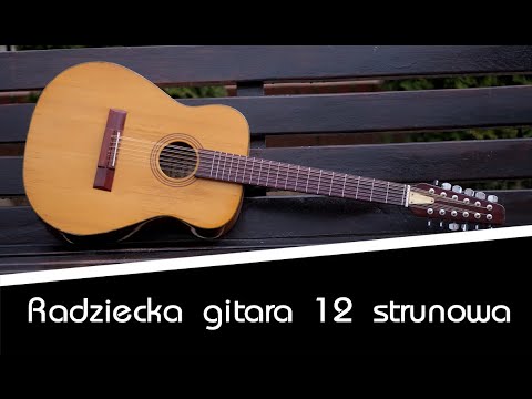 Radziecka "Dwunastka" // Naprawa