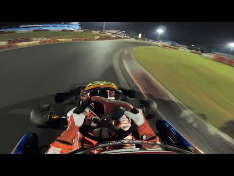 KART DRIVERS F4 KGV 11/08/20 Traçado 142