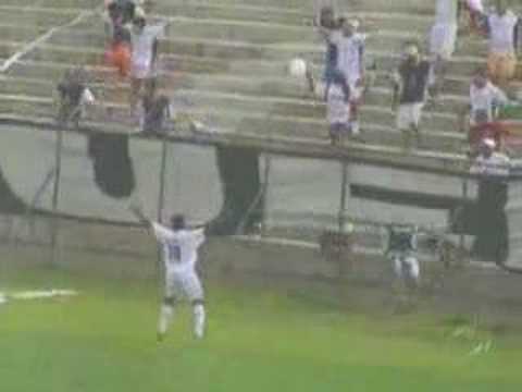 Candangão 2007 1º Turno - Brasiliense 3 x 2 Ceilândia