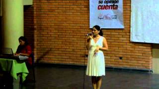 SI YO FUERA UN CHICO versión Yeltsee Castellanos- Beyoncé