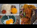 HOW TO PREPARE MOST DELICIOUS AFRICAN SALAD,(ABACHA).FROM WHITE ABACHA TO JOLLOF ABACHA