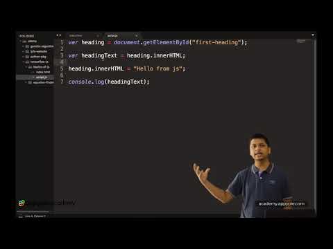 Artificial Intelligence TensorFlow Machine Learning Course Preview