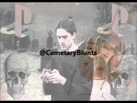 Bones X Spooky Black HeartBreakkid x Break my heart