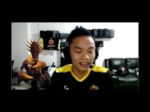 Welcome to OB Esports x Neon, Abeng!