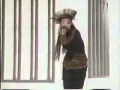 Toyah I Want To Be Free From Kenny Everett