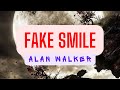 Fake Smile Alan Walker With Lyrics Downloadsong