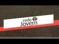 Chamada Rede Jovem 2013