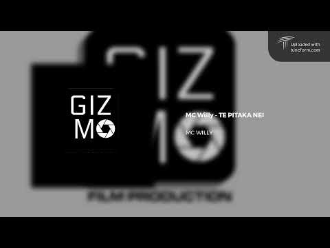 MC Willy - TE PITAKA NEI