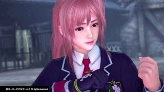 【無双☆】推奨Lv1「絶対秘密のハイスクールガール」【スターズ】