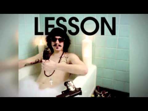 Lessons with Foxy Shazam - Lesson One