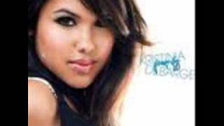 Died In Your Eyes-Kristinia DeBarge (with lyrics) ;; acoustic