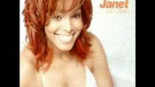 Janet Jackson - Go Deep ( Timbaland remix )