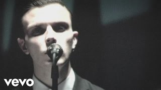 Hurts - Illuminated (Live)