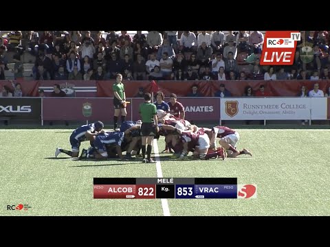 J6/ DH 2019-20/ Lexus Alcobendas-Vrac Quesos Entrepinares