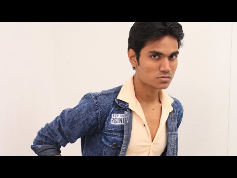 Amit singh Introduction audition. #act #audition